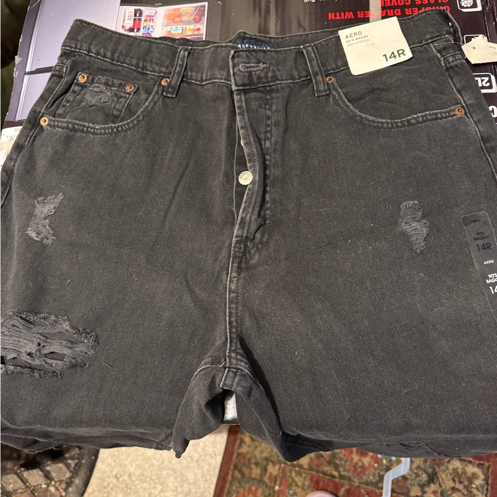 Aero 90’s Baggy NWT